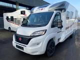 Ilusion XMK 740 Premium Face to Face, Markise,Solar, RFK - Ilusion Diesel