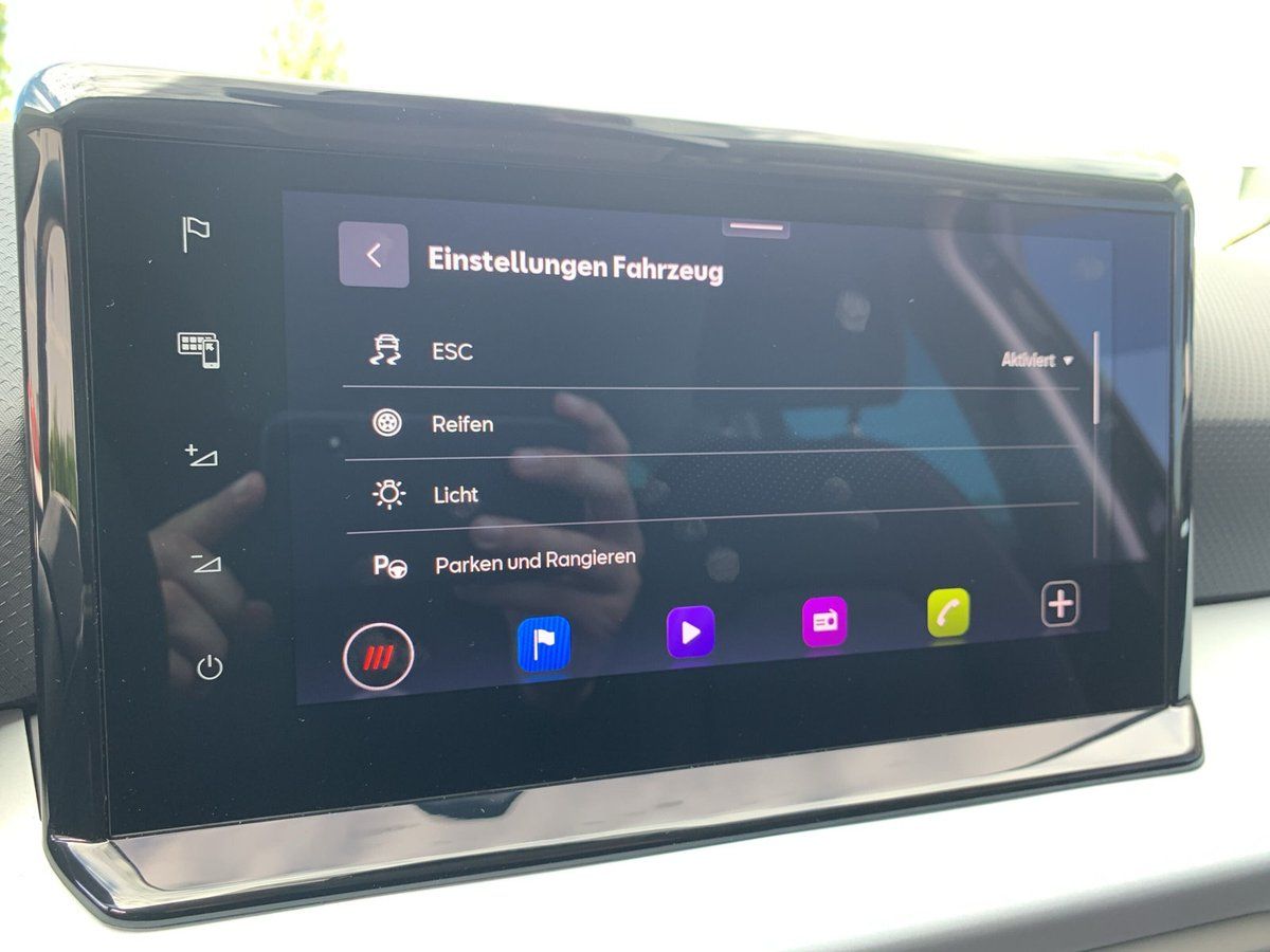 Seat Arona - Bild 38