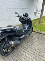 BMW C400GT