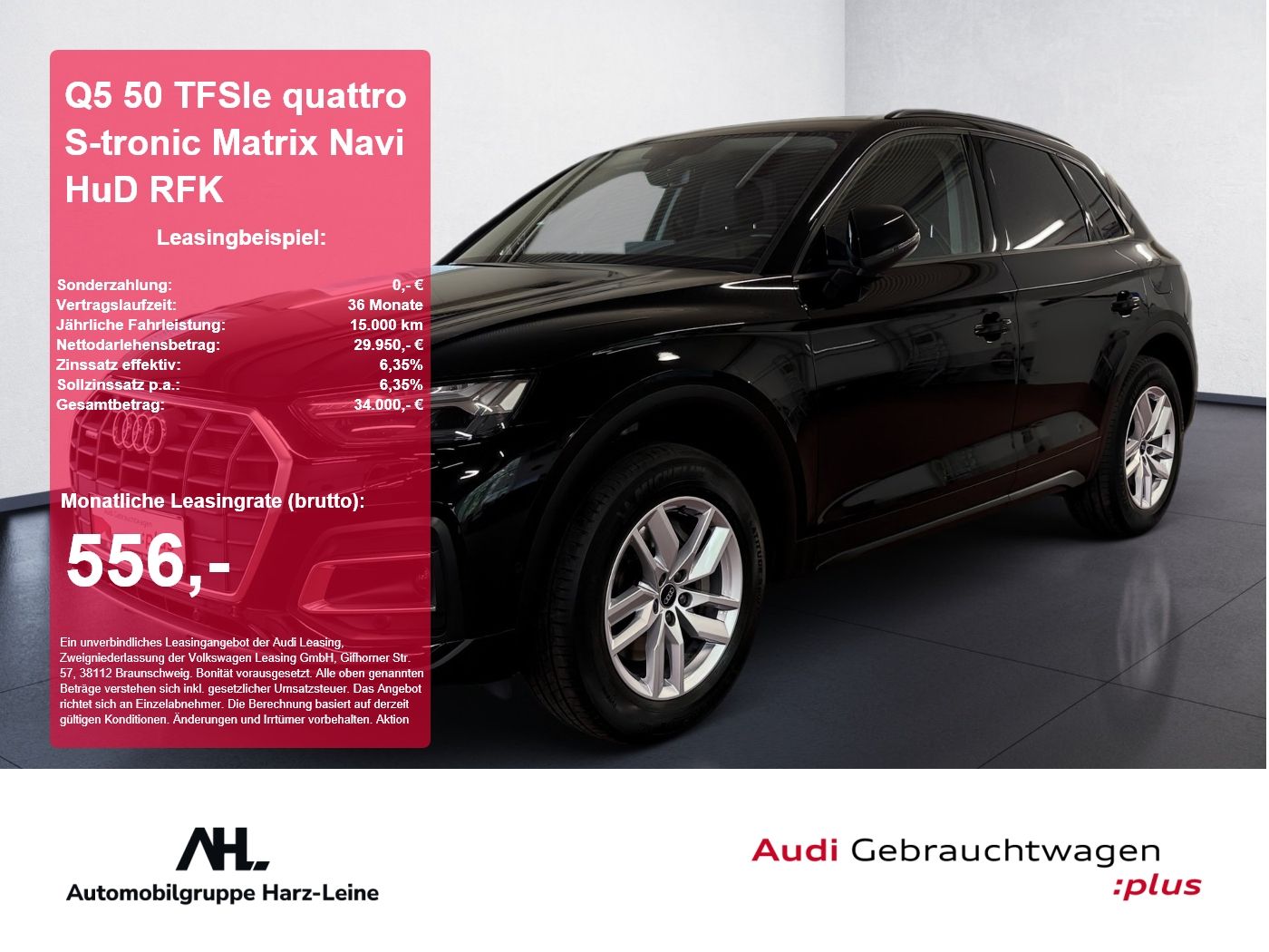 Audi Q5 - Bild 1