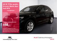 Audi Q5 - Vorschau Bild 1