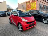Smart ForTwo coupe MHD 52 kW Servolenkung/Navi/Klima - Smart Gebrauchtwagen von 2010