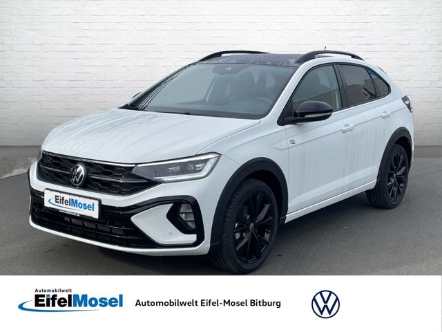 Volkswagen Taigo R-Line 1.5 l TSI OPF DSG Klima Rückfahrk I