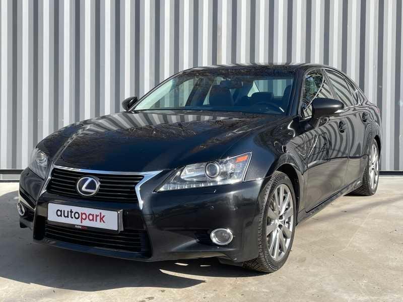 Lexus GS 450 450h Executive Line
