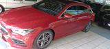 Mercedes-Benz CLA 250 CLA -Klasse Shooting Brake  AMG-line - Mercedes-Benz CLA 250 in Essen