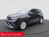 Volkswagen T-Cross 1.0 TSI DSG Life AHK NAVI KAMERA - Volkswagen T-Cross Jahreswagen