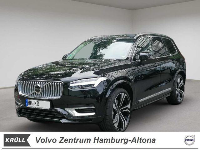 Volvo XC90 T8 AWD Recharge Plus Bright