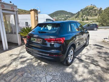 Audi Q3 - 5