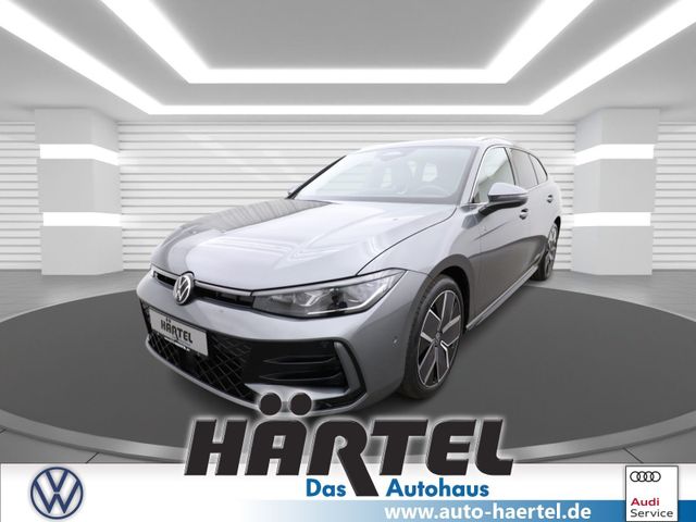 Volkswagen PASSAT R-LINE 2.0 TDI DSG ( Bluetooth Navi LED