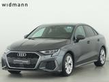 Audi A3 35 TDI Lim *S-Line*LED*AHK*Kamera*Soundystem*