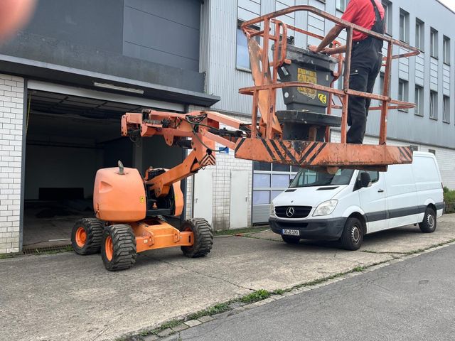 JLG 450AJ