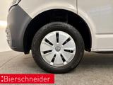 Volkswagen T6.1 Transporter 2.0 TDI DSG Kombi 9-Sitzer AHK  - Volkswagen Gebrauchtwagen in Gladbeck