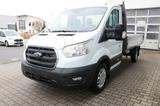 Ford Transit Pritsche breit 2.0 EcoBlue 0,0% FIN* - Ford Transit: 2.2