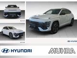 Hyundai Kona 1.6 MY26 N LINE 180PS DCT NAVI LED 18"LM - Hyundai KONA aus 2025