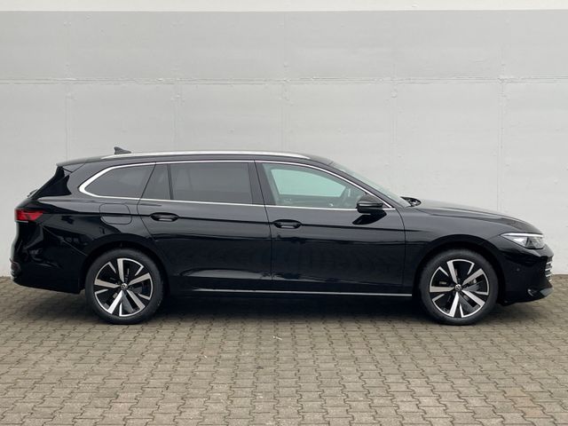 Passat 1.5 eTSI DSG Business Kamera/AHK/Navi/Key