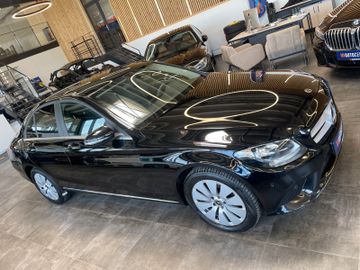 Mercedes-Benz C 220 d 4Matic *1.HAND*19%MW*NAVI*KLIMA*PDC*TEMP