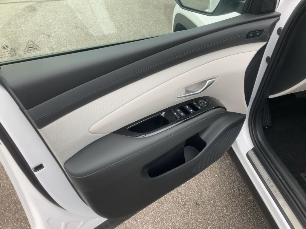 Hyundai Tucson – Bild 11