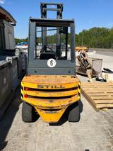 Still R70-30 Diesel Frontlader - Offers