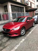Mazda 6 2,2 Skyactive - Mazda 2 Skyactive Gebrauchtwagen