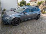 Seat Leon ST 1.4 TSI 92kW Start&Stop Style Style - Seat Leon: 1.9