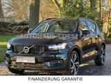 Volvo XC 40 R Design Recharge Plug-In Hybrid 2WD* - Volvo XC40 mit Hybrid-Antrieb: Geländewagen