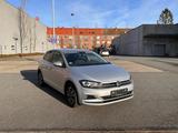 Volkswagen Polo 1.0 TSI 70kW UNITED - Volkswagen Polo United mit Benzin-Antrieb