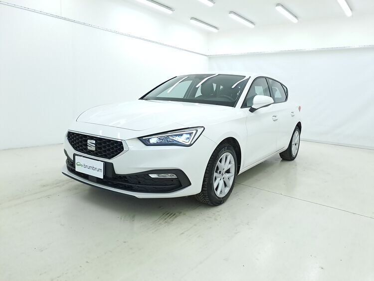 SEAT Seat Leon Style DSG BR936705 2.0 Diesel 150CV