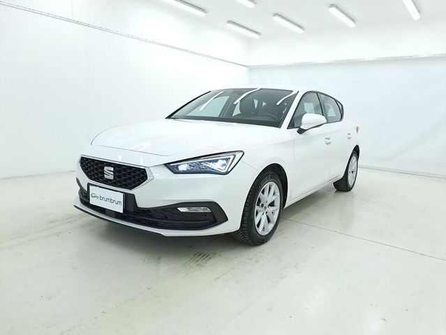 SEAT Seat Leon Style DSG BR936705 2.0 Diesel 150CV