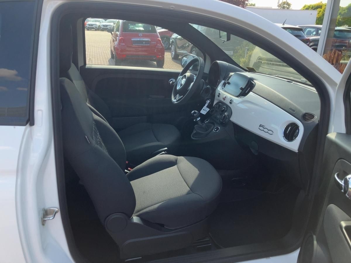 Fiat 500 - Bild 7