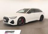 Audi RS6 Avant performance Leder Laser Pano BO 22" RS - Audi RS6 aus 2024