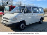 Volkswagen T4 Caravelle 2.0 lang 9-Sitz°1.Hand°erst144811Km - VW T4 Caravelle Gebrauchtwagen