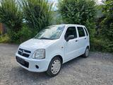 Opel Agila - gebrauchte Opel Agila aus dem Jahr 2006