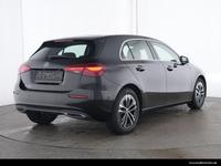 Mercedes-Benz A 200 ADVANCED/LED/KAMERA/MBUX-PREMIUM/WINTERSHZ