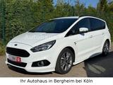 Ford S-Max 2,0 EcoBlue 140kW ST-Line Auto°7-Sitzer° - Ford S-Max: 140