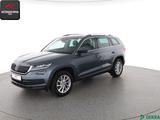 Skoda Kodiaq 1.5 TSI PANO,KEYLESS,MEMORY,AMBIENTE,AHK - Skoda Kodiaq Gebrauchtwagen in Berlin
