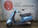 Vespa LX 50 2T - VESPA 2T 50 LX