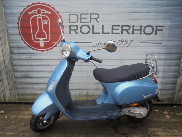 Vespa LX 50 2T