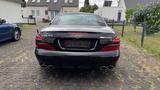 Mercedes-Benz SL 500 - mit SL55 AMG PAKET - AMG ENDSCHALLDÄMPF - Mercedes-Benz SL 500 in Köln