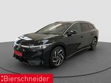 Volkswagen ID.7 Tourer Pro AHK NAVI MATRIX ERGO 20 - Volkswagen ID.7 in Leipzig