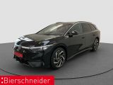 Volkswagen ID.7 Tourer Pro AHK NAVI MATRIX ERGO 20 - Volkswagen ID.7 in Hamburg