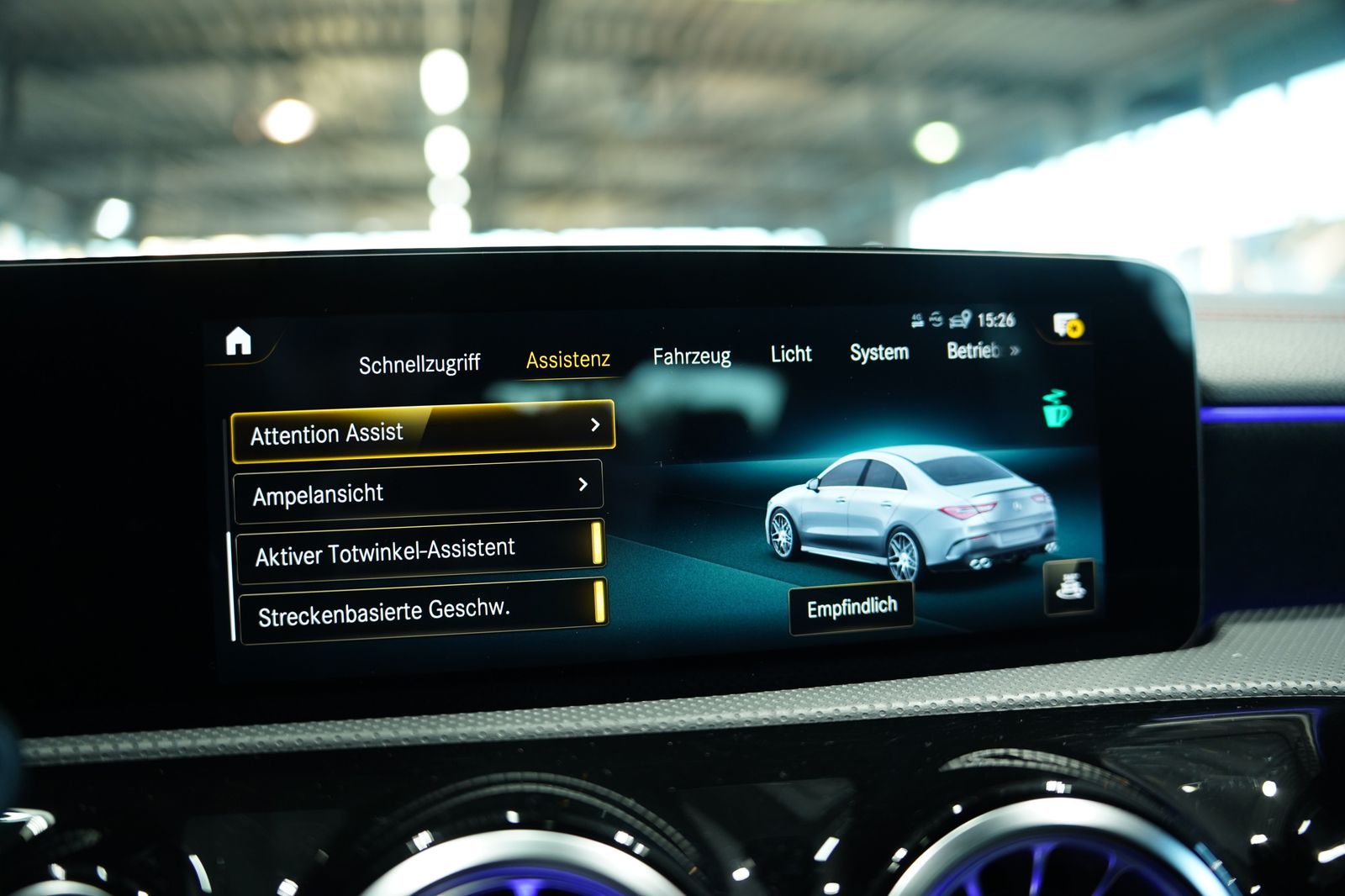 Mercedes Benz Cla 45 Amg