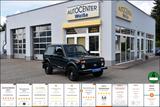Lada Taiga Urban 4x4 TÜV 07/27 Ahk GARANTIE - Lada Gebrauchtwagen