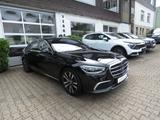 Mercedes-Benz S 400 S Limousine S 400 d 4Matic - Mercedes-Benz S 400 aus 2021
