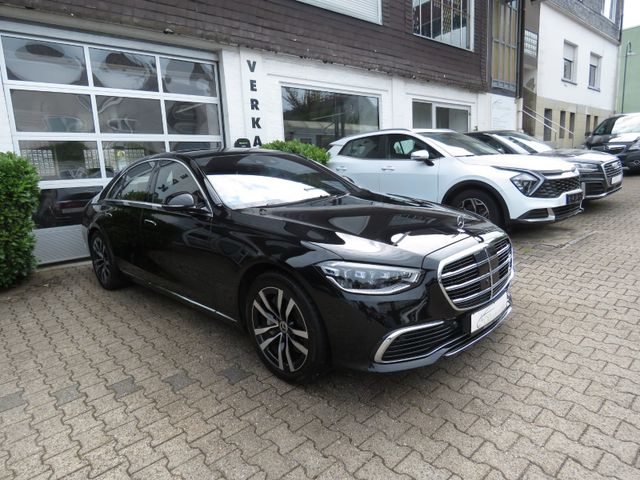 MERCEDES-BENZ S 400 S Limousine S 400 d 4Matic