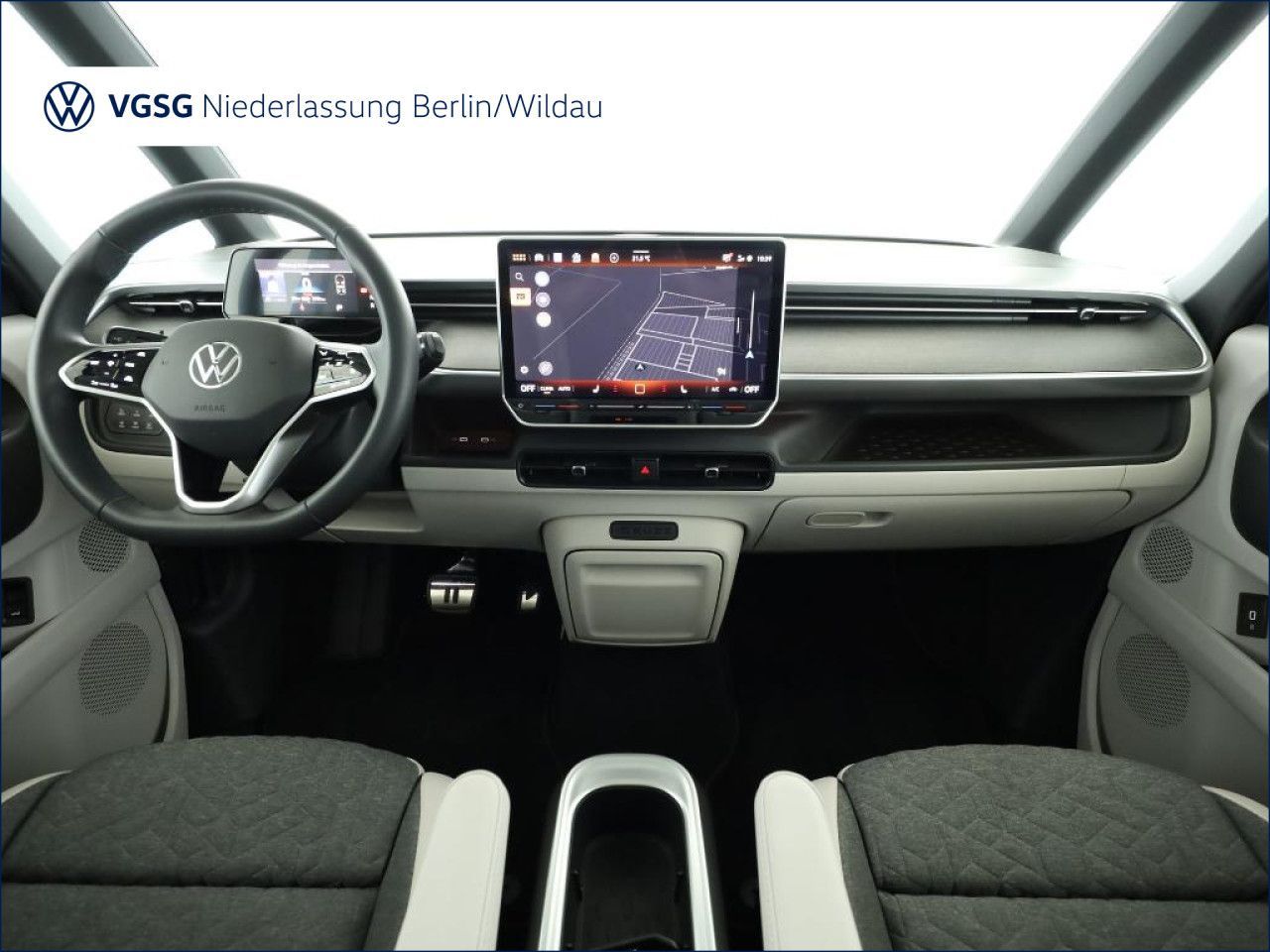 Volkswagen ID. Buzz - Bild 12