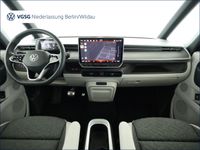 Volkswagen ID. Buzz - Vorschau Bild 12