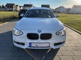 BMW 116i - - BMW 116 von privat