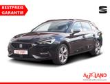 Seat Leon ST 1.5 FR LED Navi Virtual Cockpit FullLink - Seat Leon aus 2021