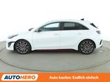 Kia cee'd 1.6 TGDI GT Aut.*NAVI*LED*CAM*SHZ*LHZ*ALU* - gebrauchte Kia cee'd / Ceed aus dem Jahr 2024