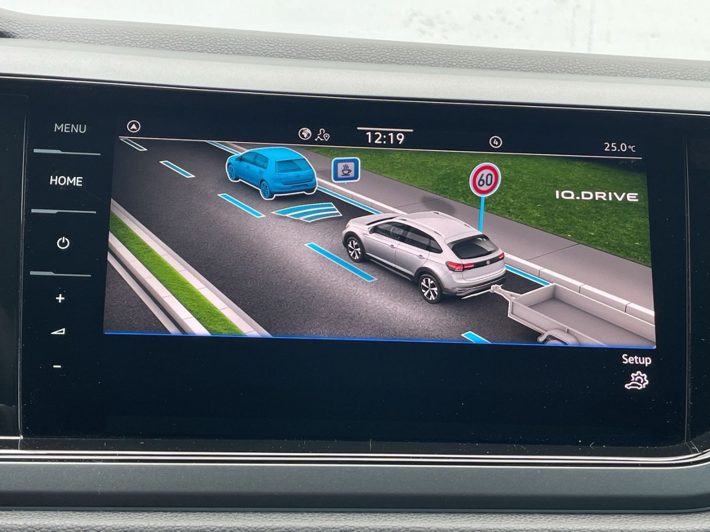 Taigo 1.5 TSI DSG R-Line Kamera/AHK/Navi Pro/ACC